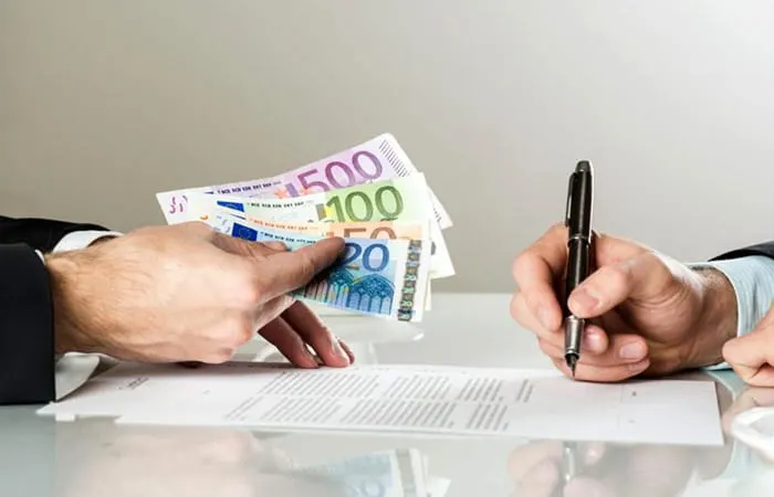Asesoría trámites Subvenciones